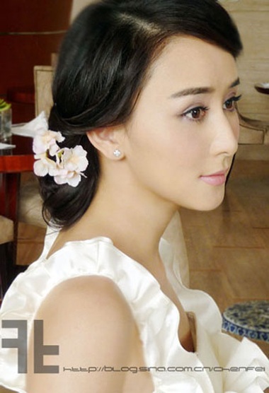 Hồ Tịnh sẽ trở thành cô dâu vào ngày 27/9 tới - 3