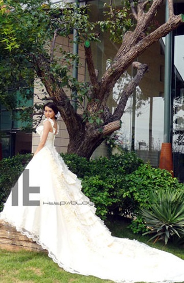 Hồ Tịnh sẽ trở thành cô dâu vào ngày 27/9 tới - 5