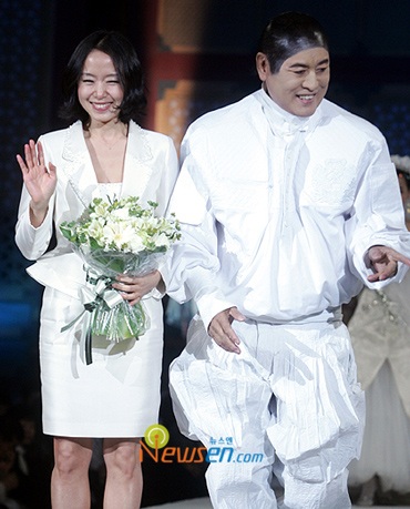 Jeon Do Yeon: Hạnh phúc khi mang bầu - 3