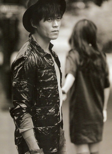 Khoảnh khắc ấn tượng của Kim Jung Eun và Lee Seo Jin - 5