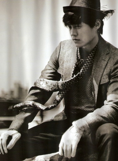 Khoảnh khắc ấn tượng của Kim Jung Eun và Lee Seo Jin - 7