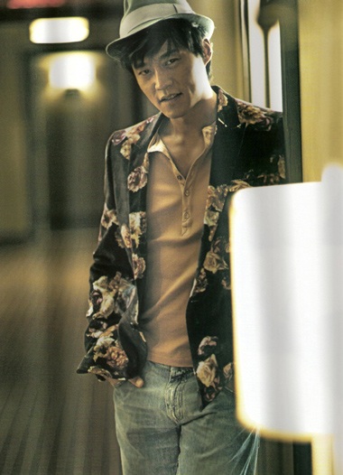 Khoảnh khắc ấn tượng của Kim Jung Eun và Lee Seo Jin - 20