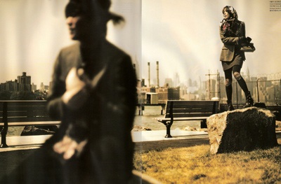 Khoảnh khắc ấn tượng của Kim Jung Eun và Lee Seo Jin - 2