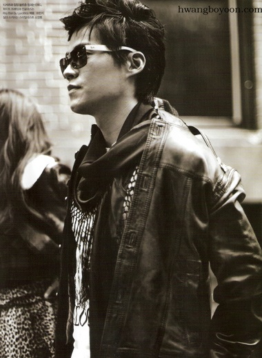 Khoảnh khắc ấn tượng của Kim Jung Eun và Lee Seo Jin - 18