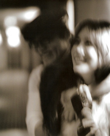 Khoảnh khắc ấn tượng của Kim Jung Eun và Lee Seo Jin - 21