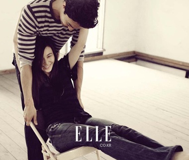 Kim Ha Neul thử nghiệm với phim hành động - 11