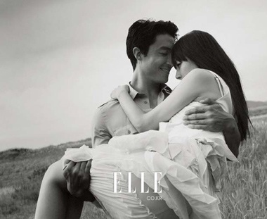 Kim Ha Neul thử nghiệm với phim hành động - 15