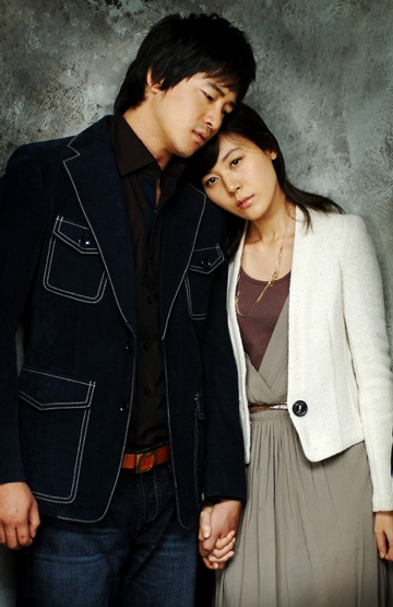 Kim Ha Neul thử nghiệm với phim hành động - 1