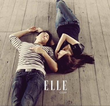 Kim Ha Neul thử nghiệm với phim hành động - 9