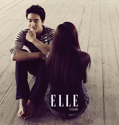 Kim Ha Neul thử nghiệm với phim hành động - 10