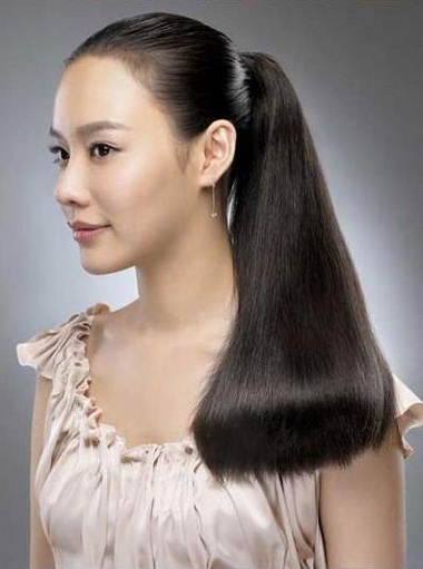 Kim Ah Joong làm đẹp với mỹ phẩm Ohui - 1