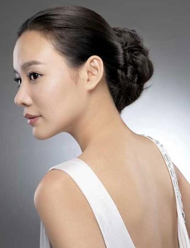 Kim Ah Joong làm đẹp với mỹ phẩm Ohui - 3