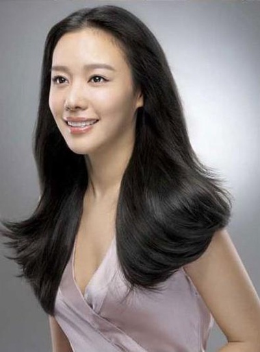 Kim Ah Joong làm đẹp với mỹ phẩm Ohui - 4