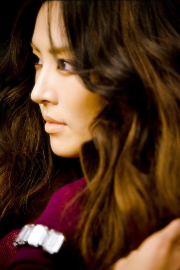 Kim So Yeon hồi hộp khi trở lại Trung Quốc - 13 Kim So Yeon hồi hộp khi trở lại Trung Quốc - 13