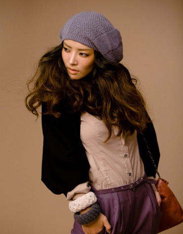 Kim So Yeon hồi hộp khi trở lại Trung Quốc - 15 Kim So Yeon hồi hộp khi trở lại Trung Quốc - 15