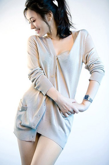 Kim So Yeon hồi hộp khi trở lại Trung Quốc - 11 Kim So Yeon hồi hộp khi trở lại Trung Quốc - 11