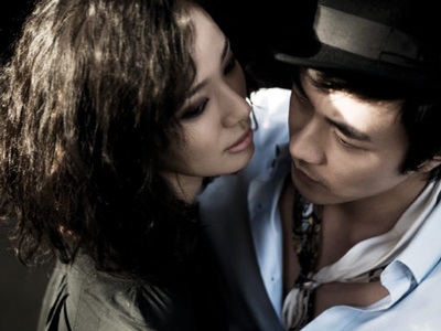 Kwon Sang Woo và Son Tae Young ở riêng - 6