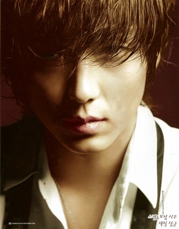 “Mỹ nam” Lee Jun Ki tranh thủ học ngoại ngữ - 5