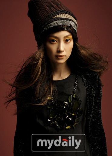 Lee Na Young lãng mạn trong “Giấc mơ buồn” - 10 Lee Na Young lãng mạn trong “Giấc mơ buồn” - 10