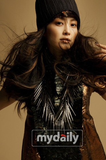 Lee Na Young lãng mạn trong “Giấc mơ buồn” - 9 Lee Na Young lãng mạn trong “Giấc mơ buồn” - 9