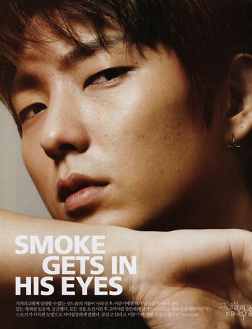 Lee Jun Ki bị công ty quản lý kiện - 1