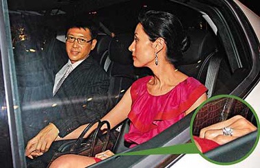 Lý Gia Hân: Yêu nhất vị hôn phu tương lai - 4