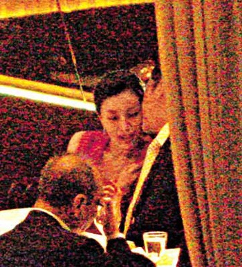 Lý Gia Hân: Yêu nhất vị hôn phu tương lai - 5