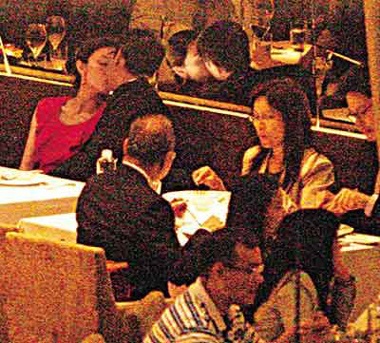 Lý Gia Hân: Yêu nhất vị hôn phu tương lai - 6