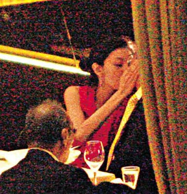 Lý Gia Hân: Yêu nhất vị hôn phu tương lai - 7