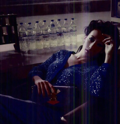 Ấn tượng ngọt ngào với Maggie Q - 8