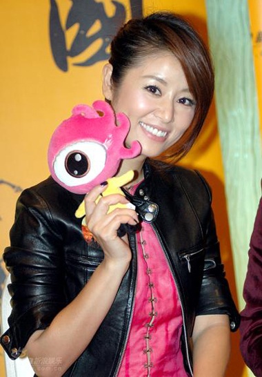 Chiêm ngưỡng “nàng Tôn Thượng Hương” Lâm Tâm Như - 6