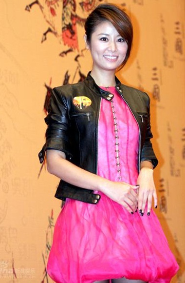 Chiêm ngưỡng “nàng Tôn Thượng Hương” Lâm Tâm Như - 7