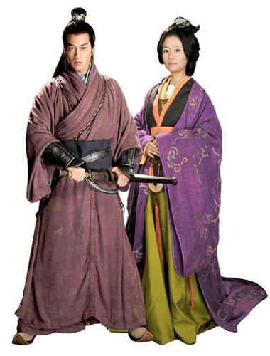 Chiêm ngưỡng “nàng Tôn Thượng Hương” Lâm Tâm Như - 3