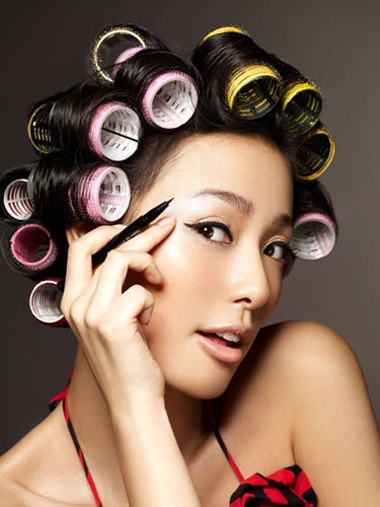 “Bà xã” tương lai của Kwon Sang Woo đắt sô quảng cáo - 6