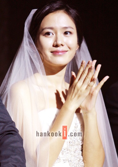 Son Ye Jin lên xe hoa? - 18