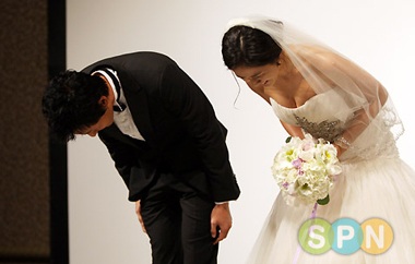 Son Ye Jin lên xe hoa? - 7