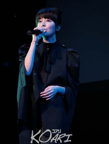 Yoon Eun Hye đón sinh nhật sớm cùng các fan Nhật - 5 Yoon Eun Hye đón sinh nhật sớm cùng các fan Nhật - 5