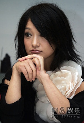 Châu Tấn: "Đừng gọi tôi là người thứ ba" - 5 Châu Tấn: "Đừng gọi tôi là người thứ ba" - 5