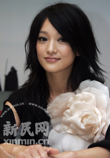 Châu Tấn: "Đừng gọi tôi là người thứ ba" - 6 Châu Tấn: "Đừng gọi tôi là người thứ ba" - 6