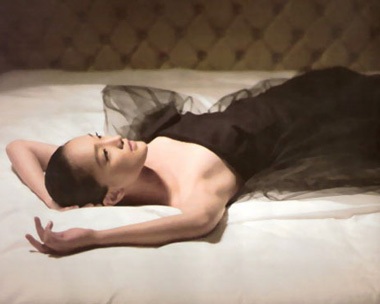 Châu Tấn: "Đừng gọi tôi là người thứ ba" - 15 Châu Tấn: "Đừng gọi tôi là người thứ ba" - 15