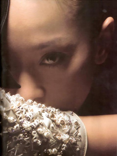 Châu Tấn: "Đừng gọi tôi là người thứ ba" - 19 Châu Tấn: "Đừng gọi tôi là người thứ ba" - 19