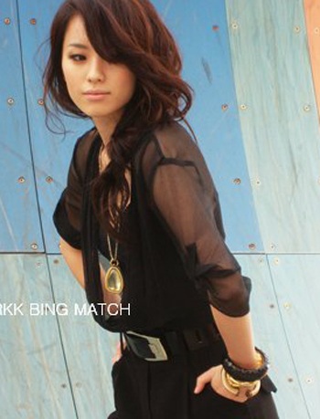 Han Hyo Joo: Thích được sống đúng tuổi trên màn ảnh - 6