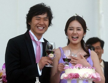 Han Ga In “khoe” làn da hoàn hảo - 3