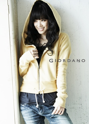 Jung Ryeo Won mong manh trên Marie Claire - 14