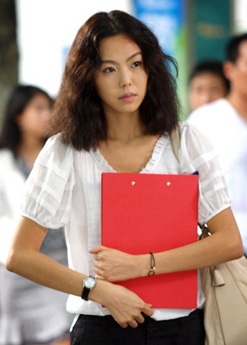 Kim Min Hee thiết kế túi xách - 7 Kim Min Hee thiết kế túi xách - 7