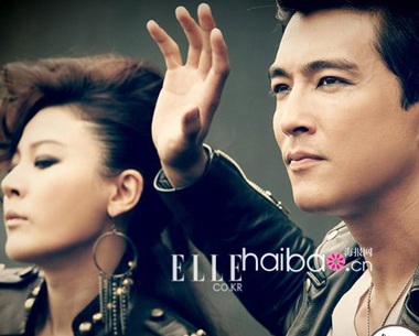 Tháng 9 ngọt ngào của Kim Ha Neul và Daniel Henney - 18
