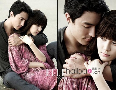 Tháng 9 ngọt ngào của Kim Ha Neul và Daniel Henney - 22
