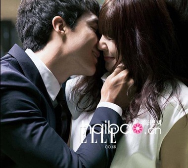Tháng 9 ngọt ngào của Kim Ha Neul và Daniel Henney - 29