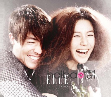 Tháng 9 ngọt ngào của Kim Ha Neul và Daniel Henney - 3