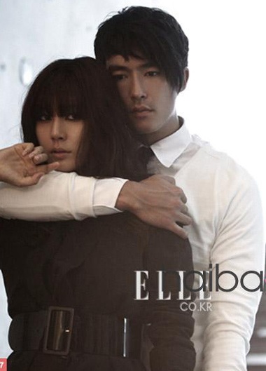 Tháng 9 ngọt ngào của Kim Ha Neul và Daniel Henney - 30